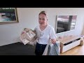 Realistic 6:30AM Morning Routine as an Office Worker in Norway | Corporate Vlog & Clothing Haul