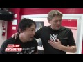 Tajiri and William Regal reunite: June 29, 2016