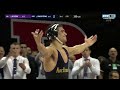 Every Match from the 2020 Big Ten Wrestling Championship Finals | Big Ten Wrestling