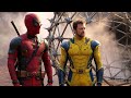 Deadpool And Wolverine Imax Extended Trailer