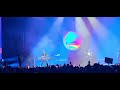AJR - Intro + Maybe Man and Sober Up. Live in Jacksonville, FL
