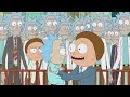 evil morty song