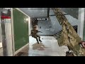 Call of Duty Modern Warfare 2 Multiplayer [HIGH KILLSTREAK] Gameplay 4K