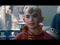Katara - All Waterbending Scenes | Avatar: The Last Airbender S01 (Netflix)