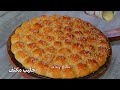 طريقتي المعتمده الدائمه لخلية النحل قطنيه خفيفه مثل الغيمه☁ easy cloudy brioche recipe