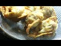 Hong Kong Shrimp Wontons | Taste of Trini