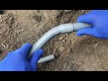 Useful tips when repairing PVC pipes to save you money - Repair PVC pipes yourself