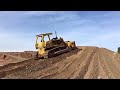 Cat D8K