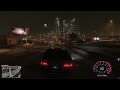 Grand Theft Auto V 2005 Honda Odyssey EXL 2 0