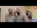 Best Punjabi Comedy Scene | Jaswinder Bhalla | Binnu Dhillon | B.N. Sharma | New Punjabi Movie Scene