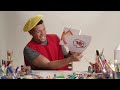 NFL Rookies Attempt to Paint their Team Logos
