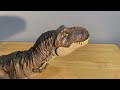 Unboxing T-Rex Toy, But it was a Mistake