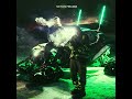 Green Lights (demo)