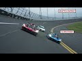 Road America Hot Lap | In the Porsche 963 GTP Car | Narrated by Filipe Nasr