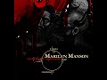 Antichrist Superstar - Marilyn Manson (Slowed & Reverbed)