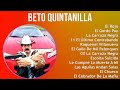 B e t o Q u i n t a n i l l a 2024 MIX The Very Best ~ 1970s Music ~ Top Corrido, Latin Pop, Mex...