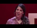 Discapacidad, poder distinto | Constanza Orbaiz | TEDxRiodelaPlata