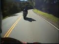 Motorcycle Safety on California Highway 74 Part 2  [Re-uploaded]