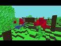 Making Minecraft from scratch in 48 hours (NO GAME ENGINE)