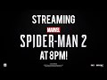 STREAMING SPIDERMAN 2 SOON!