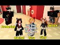 👑 TEXT TO SPEECH 💍 My Bestie Made My Boyfriend Love Her And Everybody Hate Me 👠Roblox Story