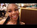 21ST BIRTHDAY VACATION VLOG : 4 day Bahamas cruise, stranded on the boat, my sis found love, + more