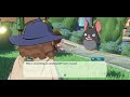 Let's Play Ni No Kuni Cross Worlds : Walkthrough Pt 3 : Evermore Kingdom : No Commentary