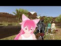 Confession Time with My Loli Waifu Gets WEIRD in Viva Project VR!