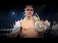 Tim Tszyu Interview 🥊💭