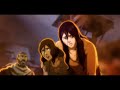 Giga Reveal Scene - Ark The Animated Series