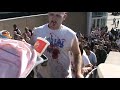 Knoxville Zombie Walk footage 11