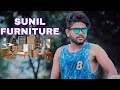 ply board ka Mandir kaise banaye Hain dekhiye Sunil furniture