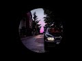 [HOUSE] Mix for a Pink-Sky Evening in an Early 2000s BMW