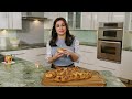 Learn to Make Naomi Ross's Homemade Challah From Scratch!