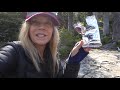 Backpacking the Alpine Lakes Wilderness | PCT | Spectacle Lake | Washington