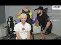 Matthew Gozdz Dyes His Hair Blonde For The First Time!