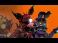 FNF aftermath cover but it is fnaf