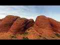 Uluru: Born From a Himalayan-Sized Mountain to Australia's Iconic Monolith Ayer's Rock