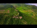 From history to nature - Rocca d'olgisio - dji avata