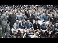 A História da copa do mundo de 1934