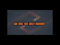 we are the only human (trailer) with @NicoleTheWolf-qz8yn and @RavenEclipse98519