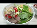 Nấu MÓN MÌ rất ngon trong TÍCH TẮC cho những khi bận rộn, MÌ BÒ, beef Instant noodles by Vanh Khuyen