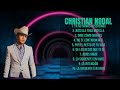 Christian Nodal-Hits that set the bar in 2024-All-Time Favorite Mix-Correlated