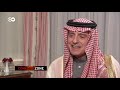 Saudi official: 'We don't have a history of murdering our citizens' | Conflict Zone