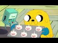 The Mountain | Adventure Time | Cartoon Network