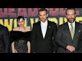 HE COULDN'T BARE THE SHAME! Harry run out of  Deadpool & wolverine As He's kicked Out Of A-Listers
