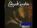 CoryxKenshin - Rumbleverse Rap (12DAMDO REMIX)