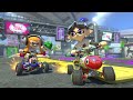 NEW and RETURNING FEATURES for Splatoon 3