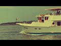 Maine - 2019 Sailboat Cruise Compilation