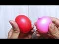 How to make Crazy balls at home/Bouncy ball/homemade crazy ball/diy Crazy ball/Stress Ball/Jumpsball